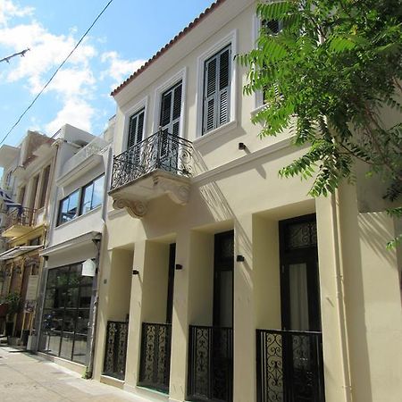 Kerameion Athens Exterior photo