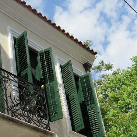 Kerameion Athens Exterior photo