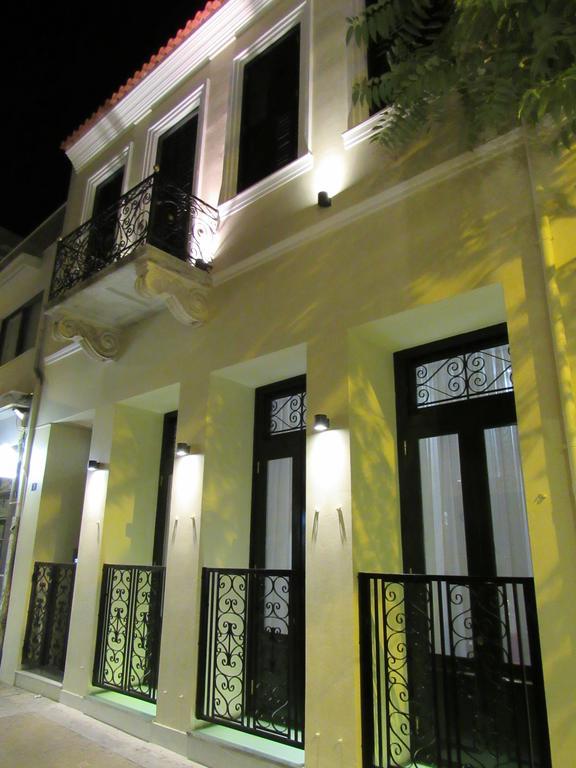 Kerameion Athens Exterior photo