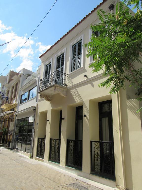 Kerameion Athens Exterior photo