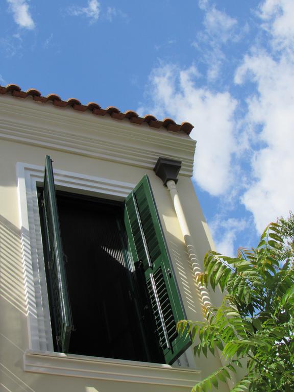 Kerameion Athens Exterior photo
