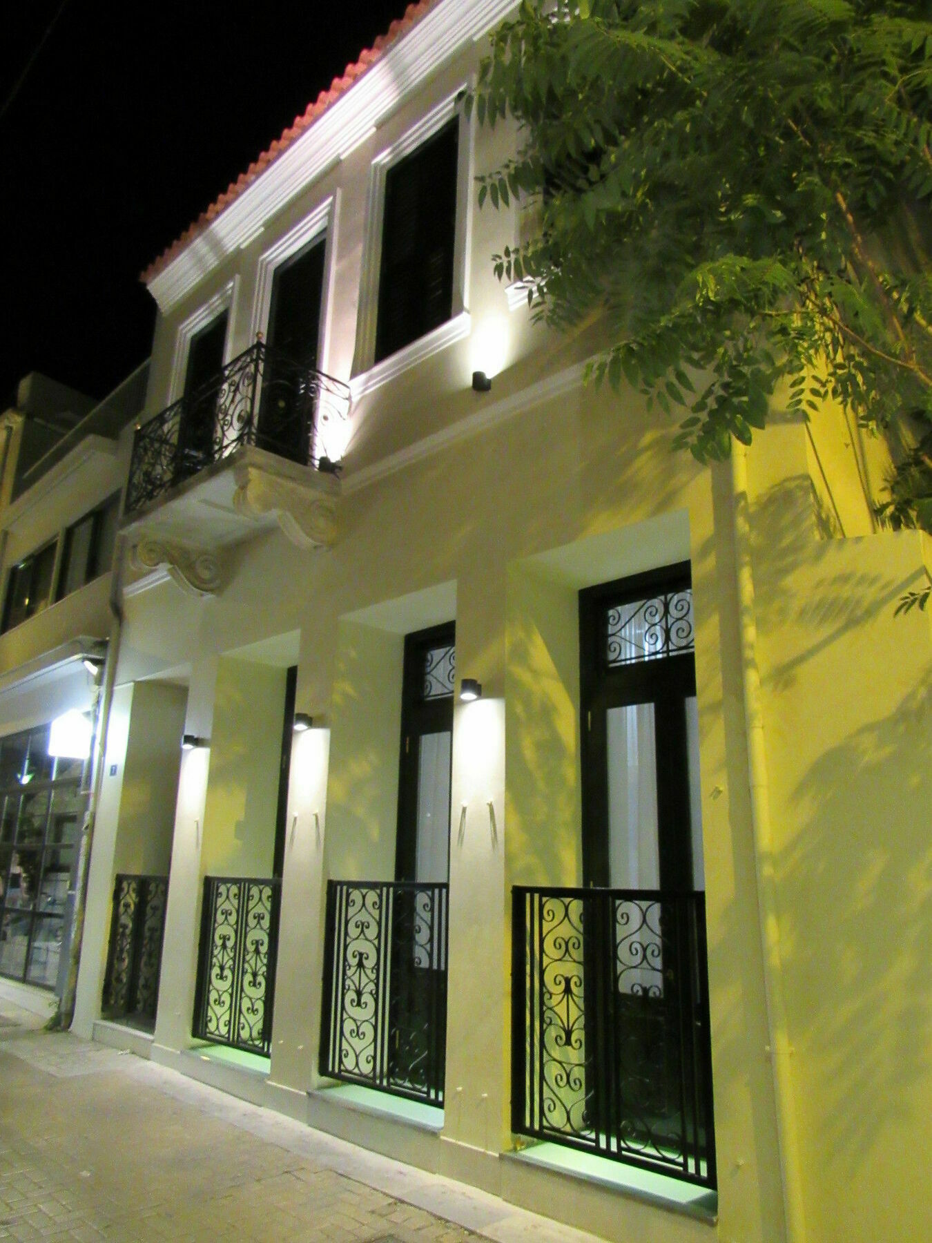 Kerameion Athens Exterior photo